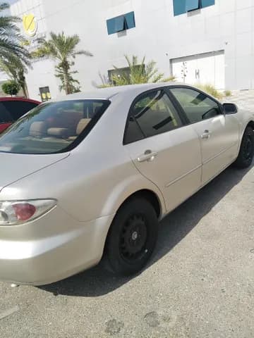 Used Mazda 6 2.0 2004