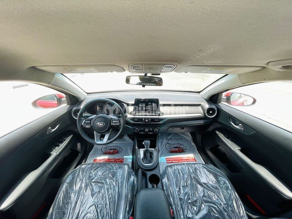 كيا Forte 2021 مستعملة