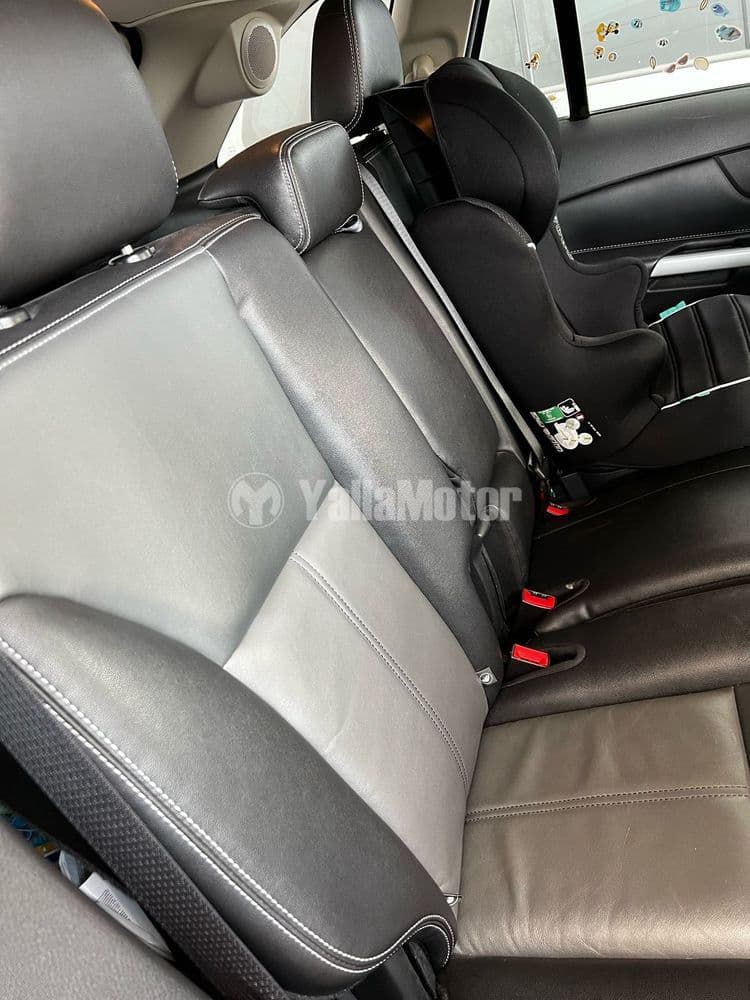 مستعملة فورد إيدج 3.7L Sport 2014