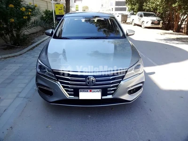 Used MG 5 1.5L LUX 2023
