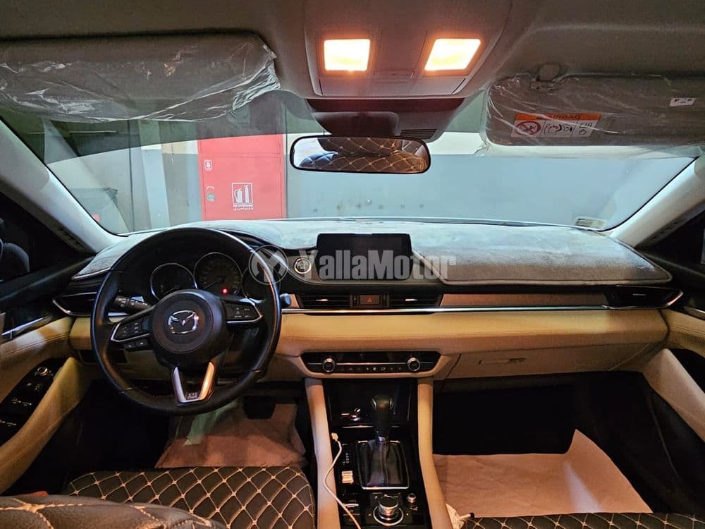 Used Mazda 6 2.5L Core 2024