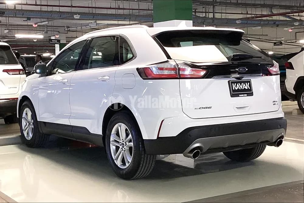 Used Ford Edge 2019