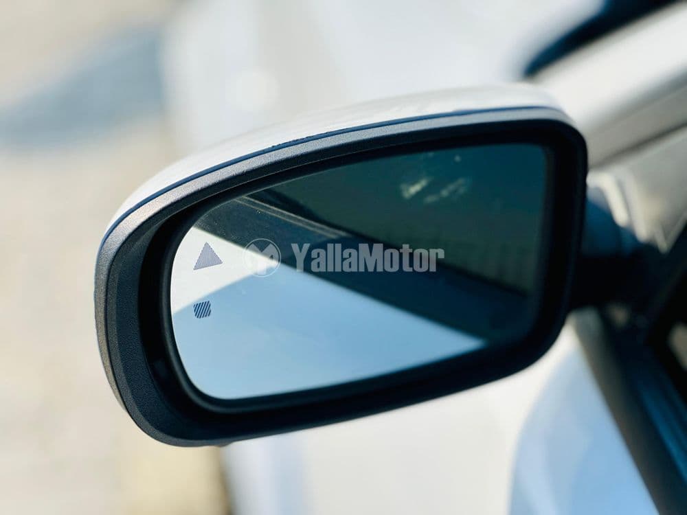 Used Dodge Charger 6.2L SRT Hellcat 2020