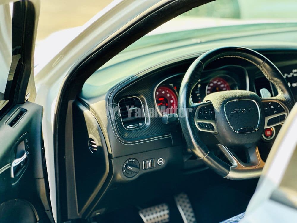 Used Dodge Charger 6.2L SRT Hellcat 2020