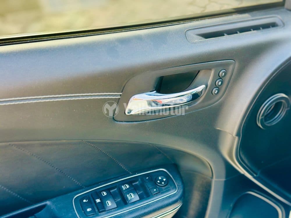 Used Dodge Charger 6.2L SRT Hellcat 2020