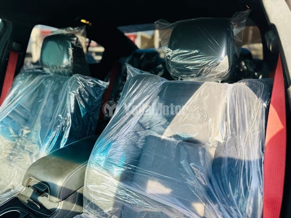 Used Dodge Charger 6.2L SRT Hellcat 2020