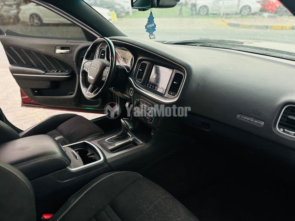 دودج تشارجر R/T 2019 مستعملة