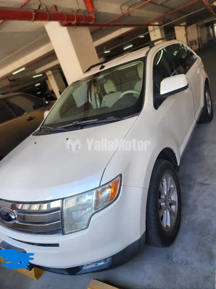 Used Ford Edge 3.5L SE 2010
