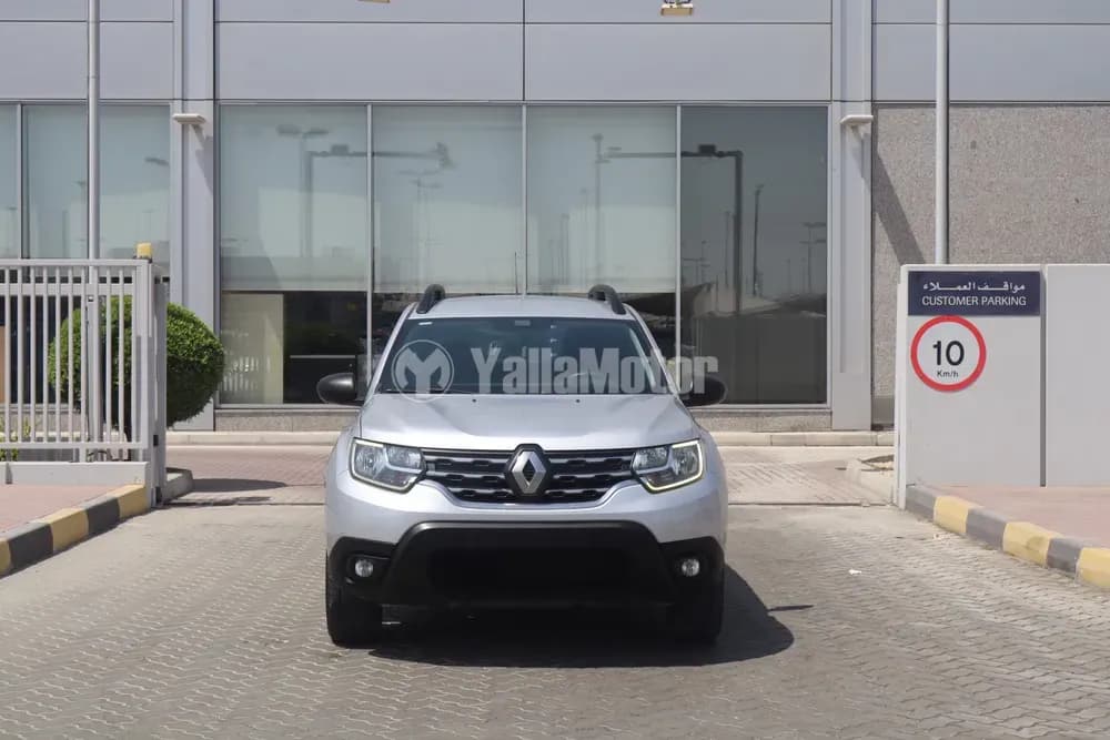 Used Renault Duster 1.6L H1 (4x2) 2019