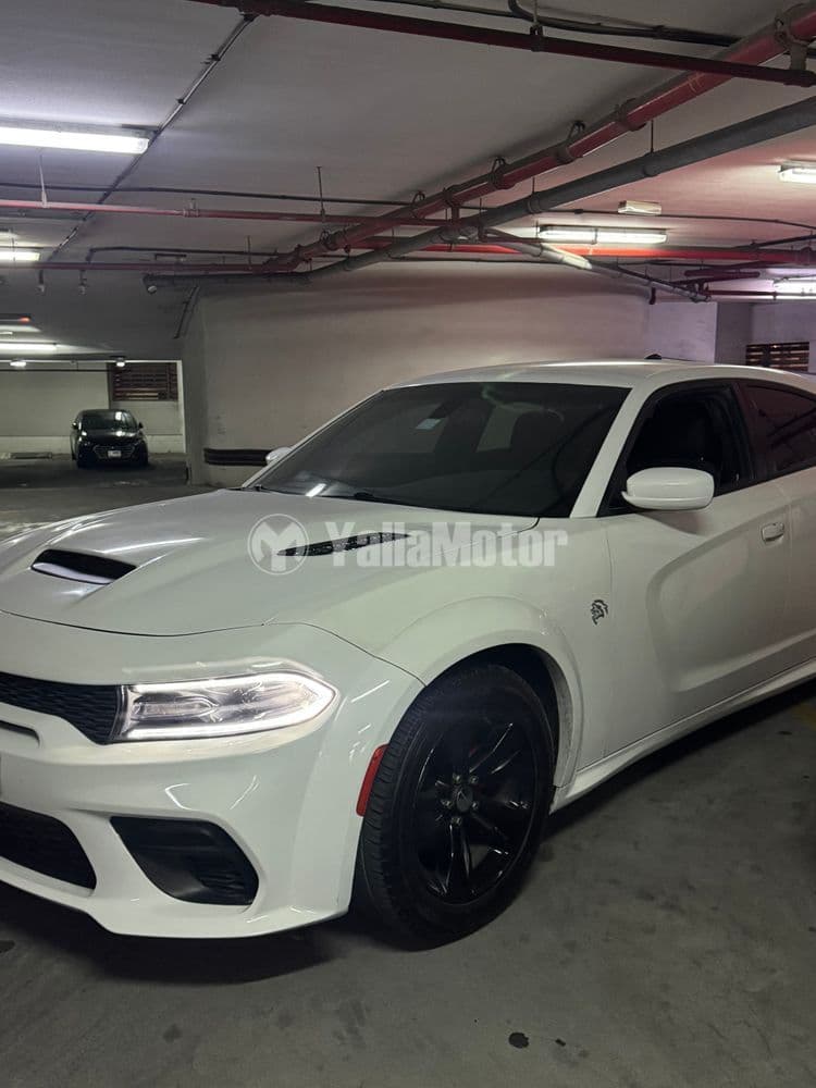 Used Dodge Charger 3.6L SXT Base 2018