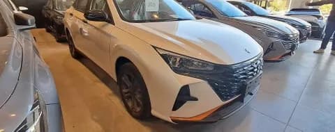 الجديد دونغ-فنغ أي30 2025 الجديد دونغ-فنغ أي30 2025 used_cars.forSale