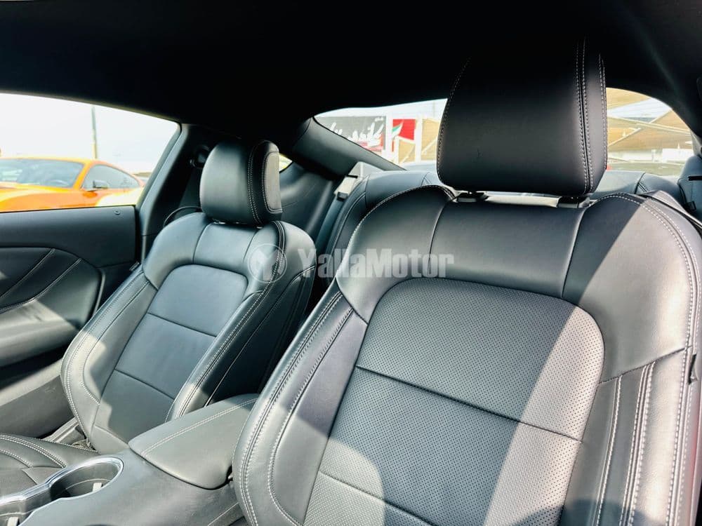 مستعملة فورد موستانج GT 2024