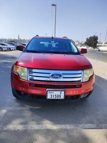 Used Ford Edge 2010