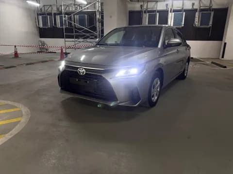 Used Toyota Yaris 1.5L SE 2023