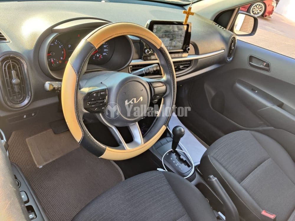 Used Kia Picanto 1.2L Base 2023