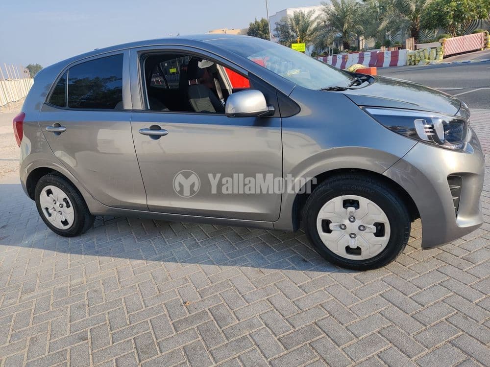 Used Kia Picanto 1.2L Base 2023