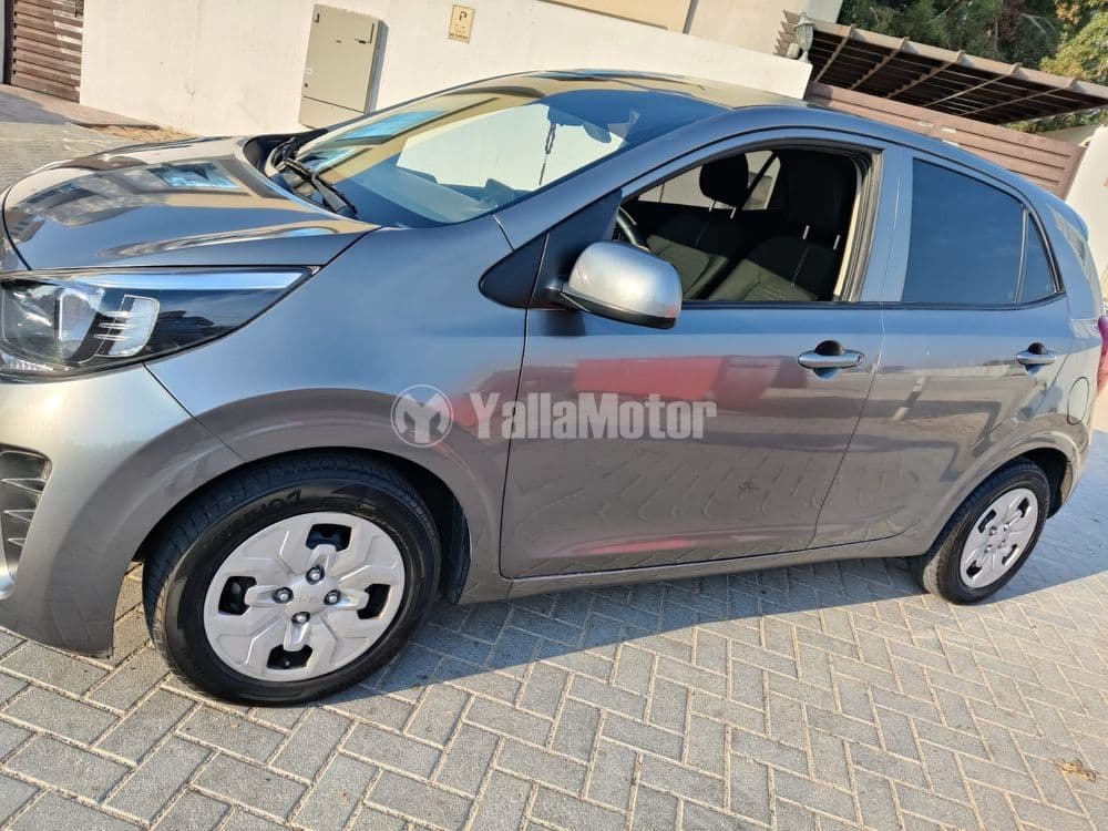 Used Kia Picanto 1.2L Base 2023