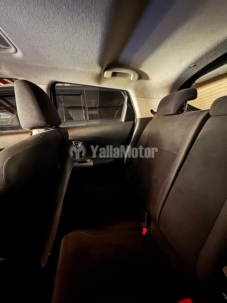 مستعملة نيسان جوك 1.6L SL Full Option 2014