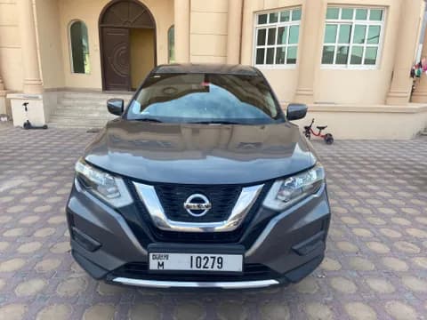 Used Nissan X-Trail 2.5 S 2WD (7-Seater) 2018