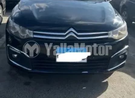 Used Citroen C-Elysee 1.6L Comfort 2020