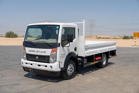 New Ashok Leyland Partner 14 ft 2025 for Sale New Ashok Leyland Partner 14 ft 2025 for Sale used_cars.forSale
