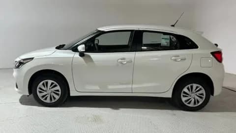 Used Suzuki Baleno 1.5L GLX 2025 Used Suzuki Baleno 1.5L GLX 2025 used_cars.forSale
