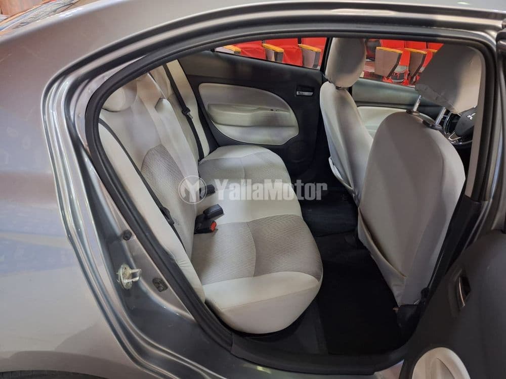 Used Mitsubishi Attrage 1.2 GLX Mid Option 2021