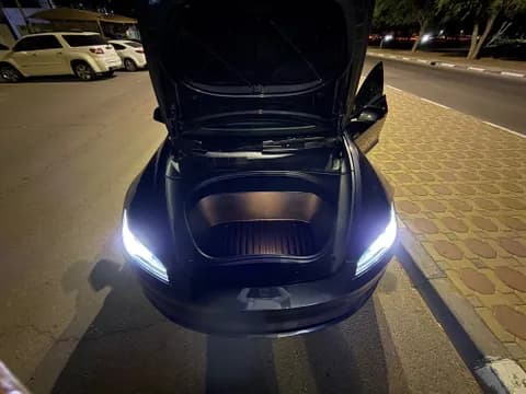 Used Tesla Model 3 Standard 2024