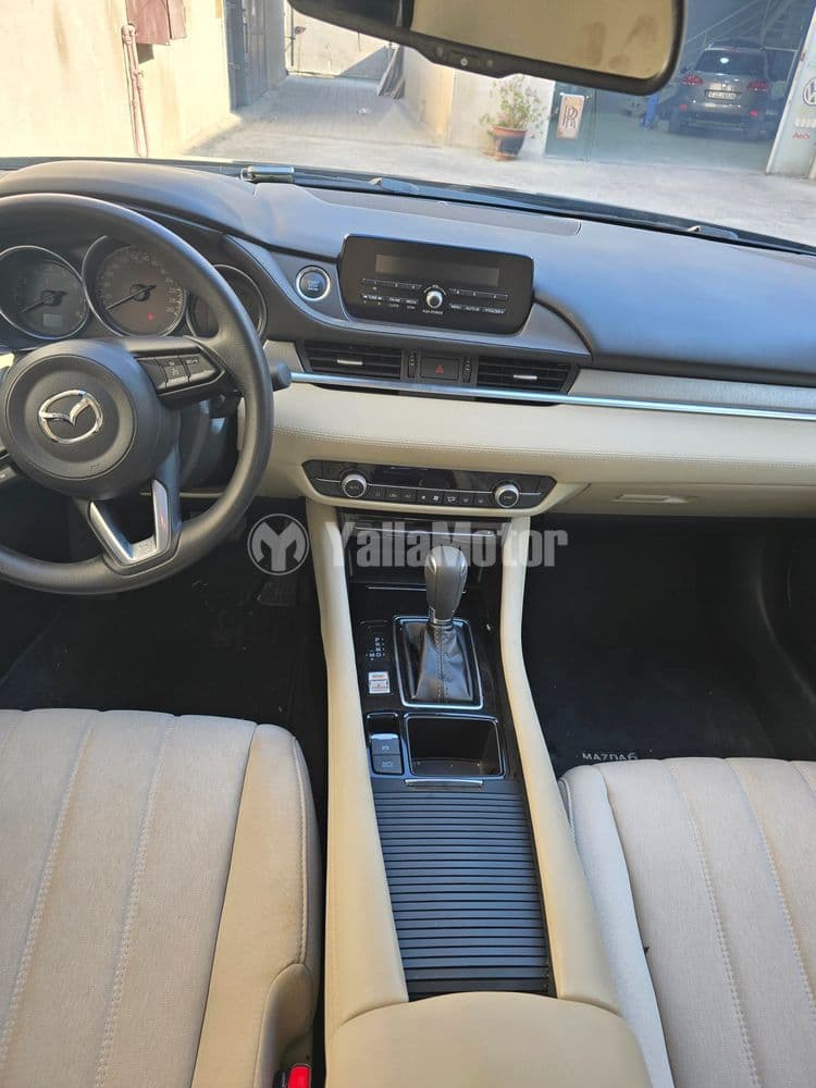 Used Mazda 6 2.5 S 2023