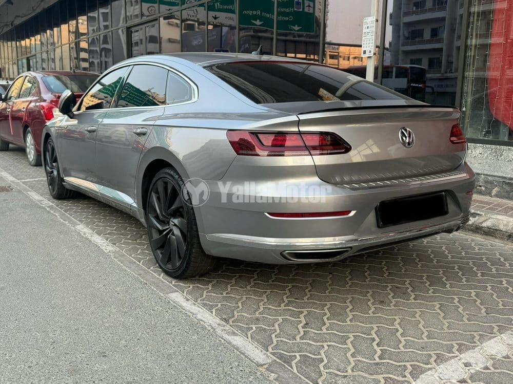 Used Volkswagen Arteon 2.0 TSI R-Line 4MOTION 2019