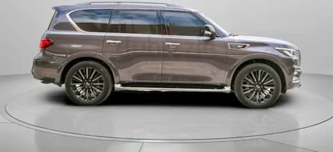 Used Infiniti QX80 5.6L Sensory ProActive (8 Seats) 2023