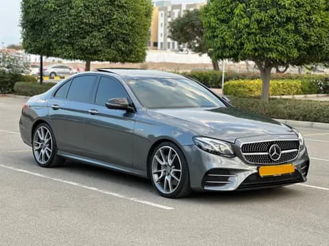 Used Mercedes-Benz 300/350/380 2018 Used Mercedes-Benz 300/350/380 2018 used_cars.forSale