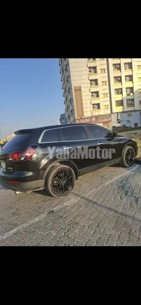 Used Mazda CX-9 2014