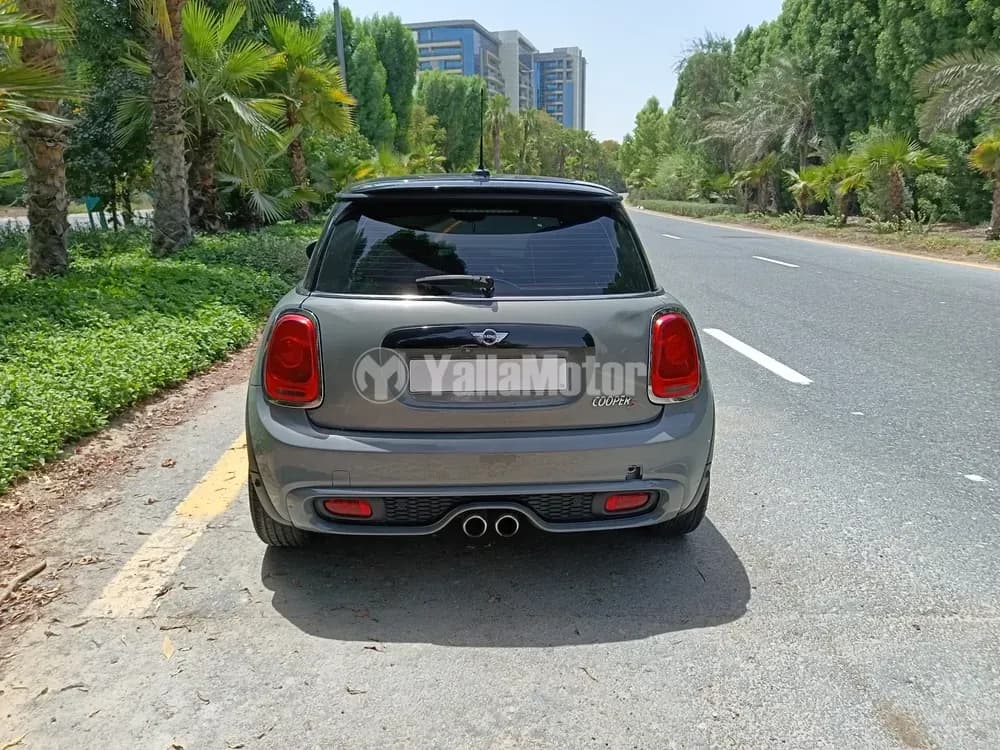 Used Mini Cooper S Cooper S 2018