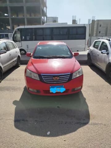 جيلي إمجراند 7 1.5L GLS M/T 2014 مستعملة جيلي إمجراند 7 1.5L GLS M/T 2014 مستعملة used_cars.forSale