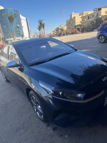 Used Kia Grand Cerato 2022 Used Kia Grand Cerato 2022 used_cars.forSale