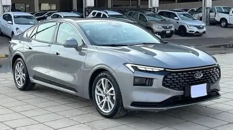 Used Ford Taurus 2023 Used Ford Taurus 2023 used_cars.forSale