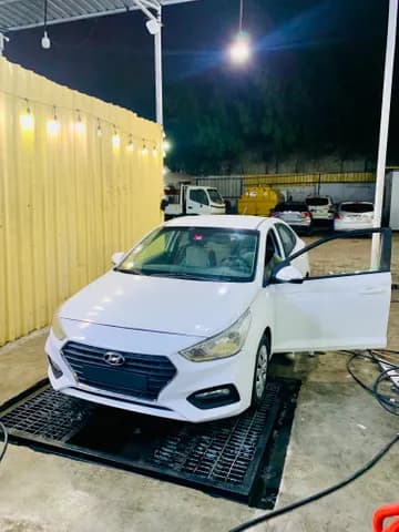 Used Hyundai Accent 1.6L Comfort 2018