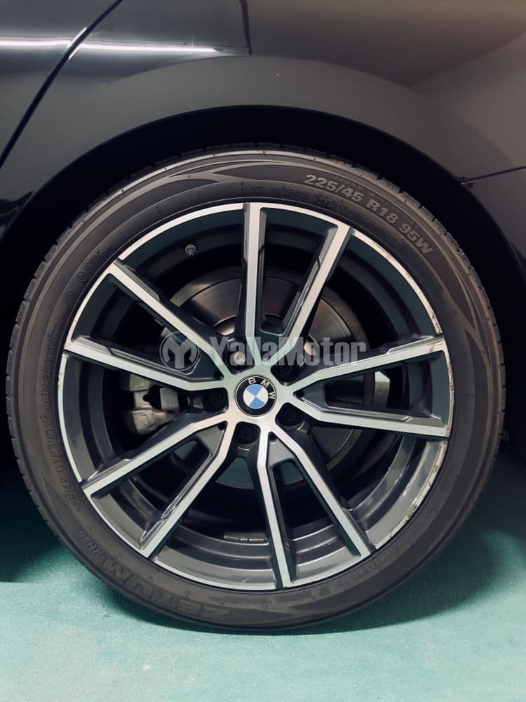 Used BMW 3 Series Sedan 330i 2020