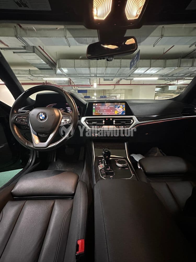 Used BMW 3 Series Sedan 330i 2020