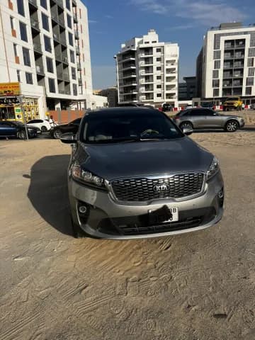 Used Kia Sorento 2.4L 7 Seater 2020