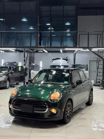 Used Mini John Cooper Works John Cooper Works 2019