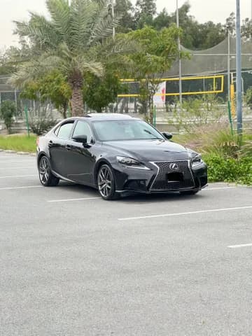 Used Lexus IS 350 2014 Used Lexus IS 350 2014 used_cars.forSale