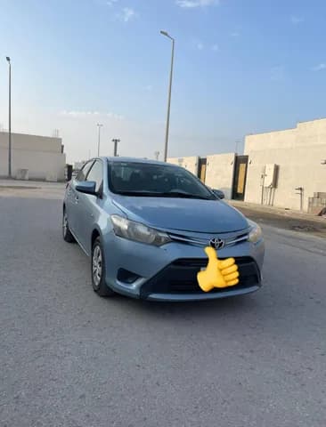 Used Toyota Yaris 2017 Used Toyota Yaris 2017 used_cars.forSale