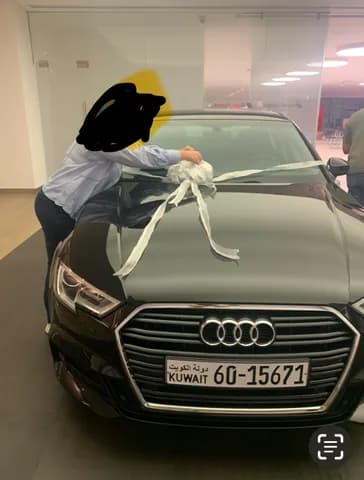 Used Audi A3 Sedan 35 TFSI S-Line (150 HP) 2020 Used Audi A3 Sedan 35 TFSI S-Line (150 HP) 2020 used_cars.forSale