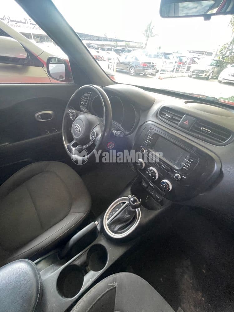 Used Kia Soul 1.6L EX 2019