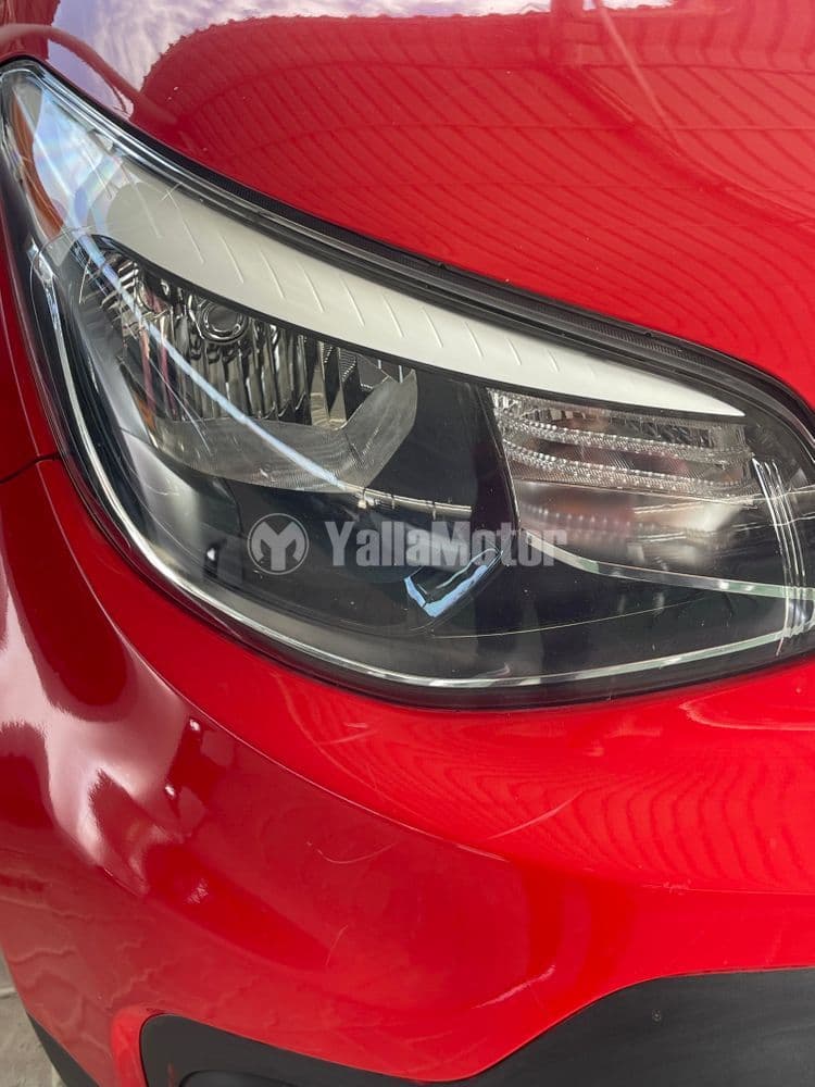 Used Kia Soul 1.6L EX 2019
