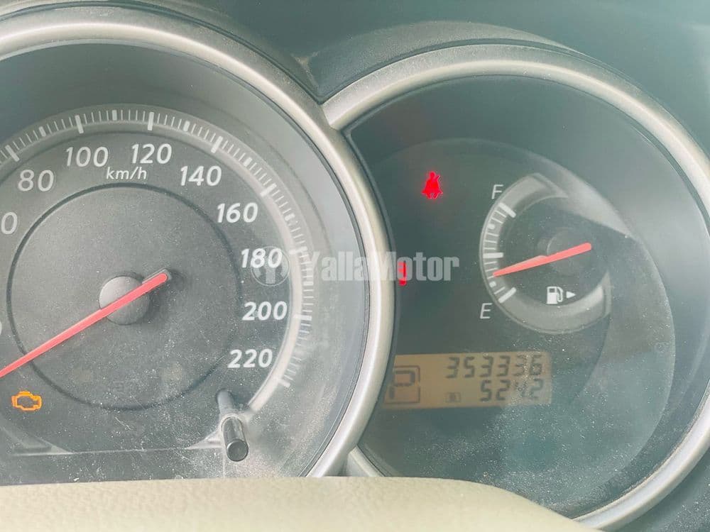 نيسان تيدا 1.8L S 2013 مستعملة