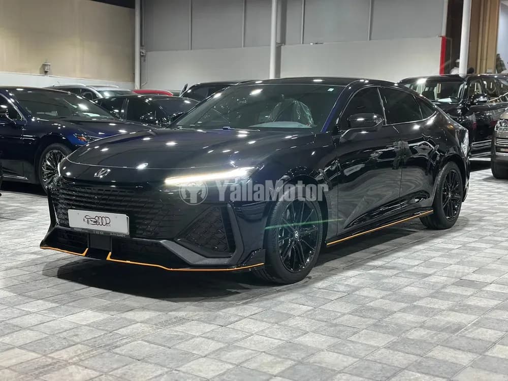Used Changan UNI-V 2.0T Sport 2025