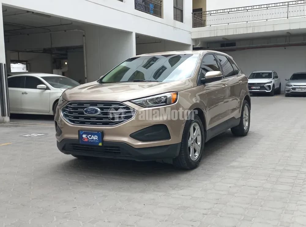 Used Ford Edge 2020